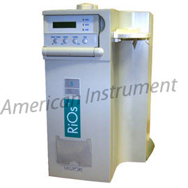 Millipore Rios Millipore RiOs reverse osmosis - 5658F WATER