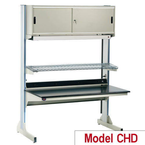 Pro-Line Workbenches