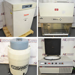 Cell Culture Lab Equipment - Basic Package