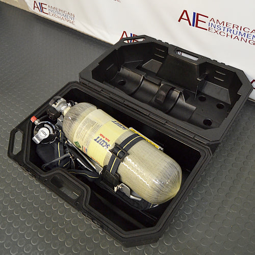 3M Scott Air-Pak X3 SCBA
