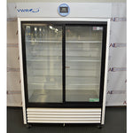 VWR HCL-47 refrigerator