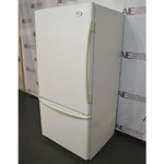 GE Profile fridge/freezer