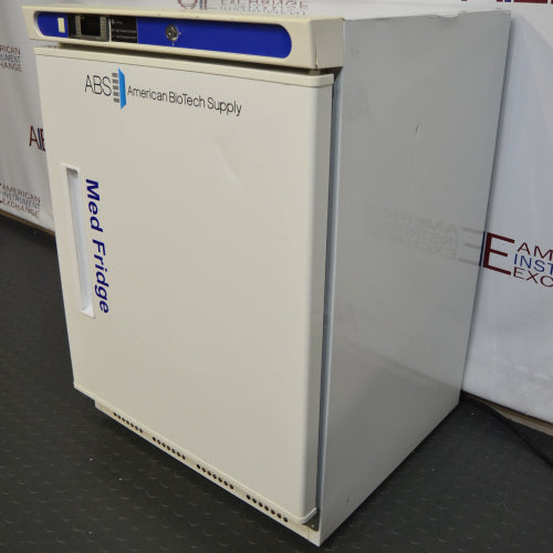 American Biotech undercounter