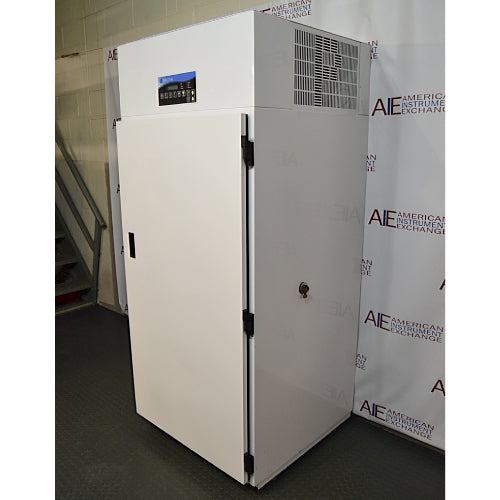 Percival I-36LLVL refrigerated environmental chamber