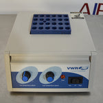 VWR Standard Block Heater