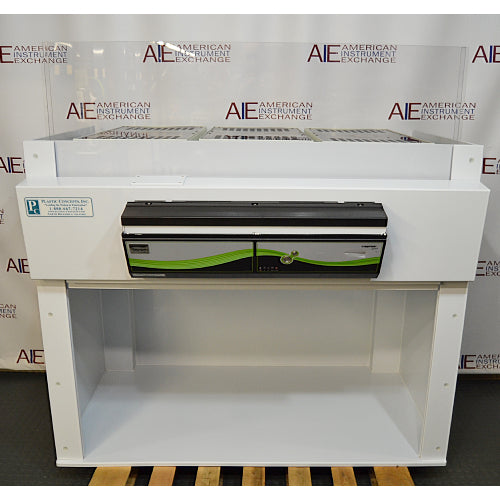 5' Plastic Concepts Ductless Fume Hood
