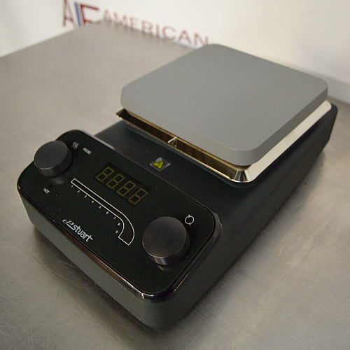 Cole Parmer hotplate stirrer
