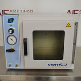 VWR 6291 Vacuum Oven