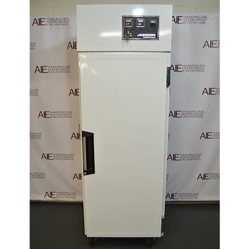 Jordan FT-1TF freezer - 2557F FREEZER
