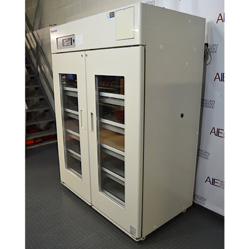Panasonic Pharmacy Refrigerator MPR-1411-PA