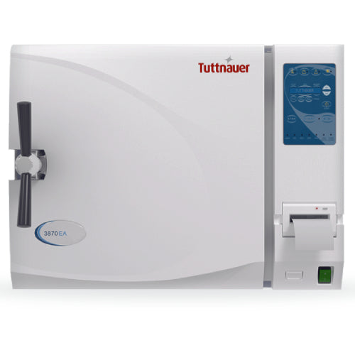 New Tuttnauer Autoclaves and Sterilizers - Autoclaves & Sterilizers