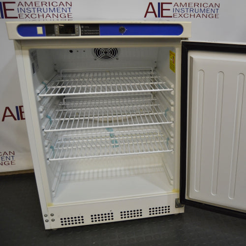 American Biotech undercounter