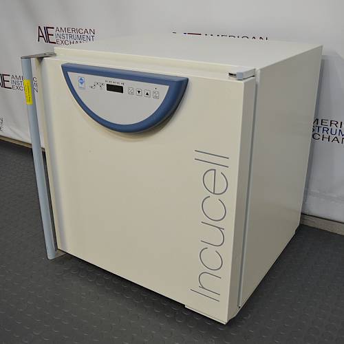 BMT Incucell lab incubator
