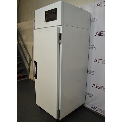 Jordan FT-1TF freezer