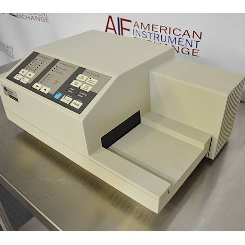 MD VMax Kinetic Microplate