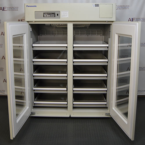 Panasonic Pharmacy Refrigerator MPR-1411-PA