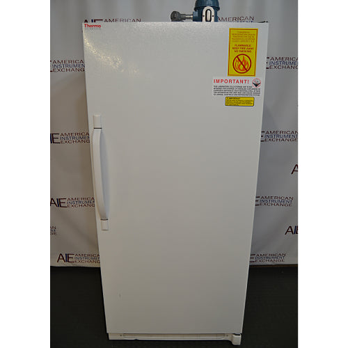Thermo Explosion Proof Refrigerator American Instrument Exchange
