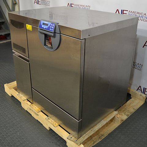 Loading Equipment for Lancer Ultima Laboratory Dishwashers