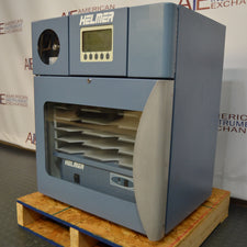 Helmer Scientific PC100i Countertop Platelet Incubator - 3107C INC