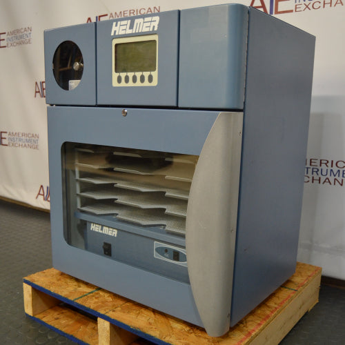 Helmer Helmer Scientific PC100i Countertop Platelet Incubator - 3107C INC