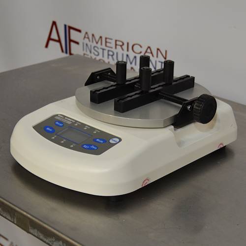 Nidec Shimp TNP-2 torque meter