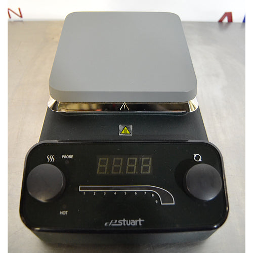 Cole Parmer hotplate stirrer