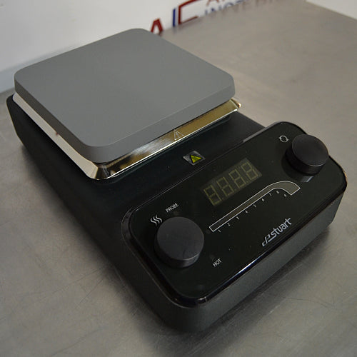 Cole Parmer hotplate stirrer