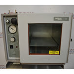 VWR A141 vacuum oven