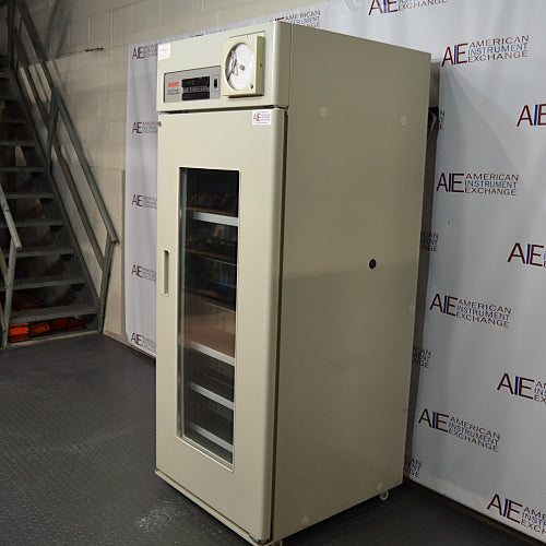 Sanyo Blood Bank Refrigerator