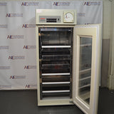 Sanyo MBR-704GR blood bank refrigerator