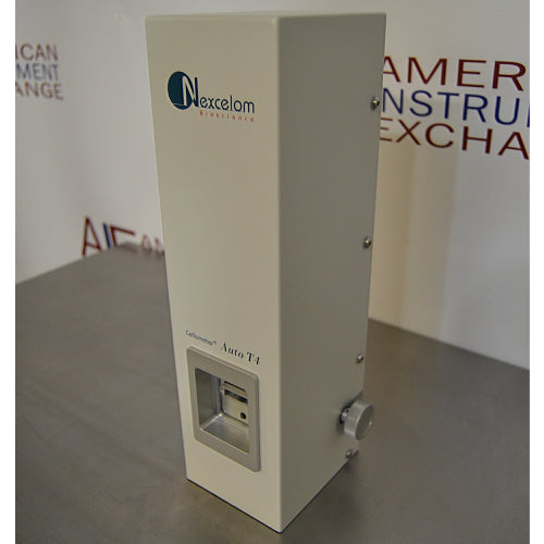 Nexcelom Cellometer counter