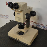Olympus SZH10 stereoscope