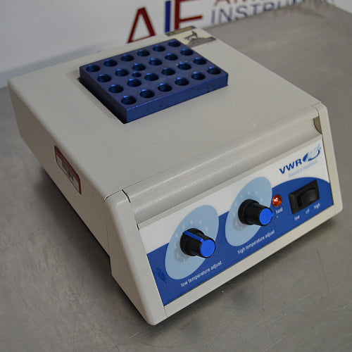 VWR 13259-030 Standard Dry Block Heater