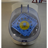 Benchmark C1012 centrifuge