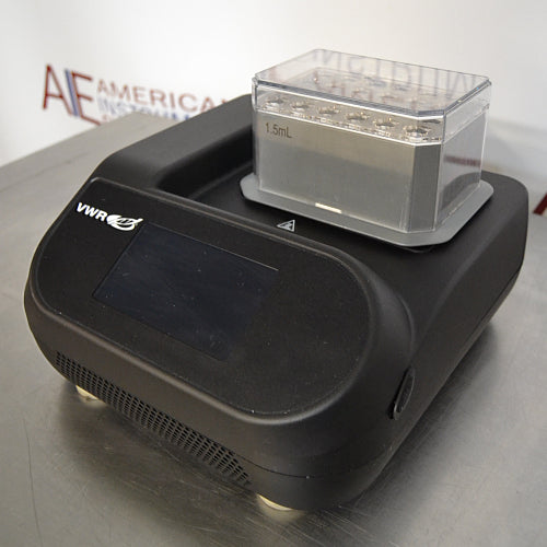 VWR Cooling Thermal Shake Touch