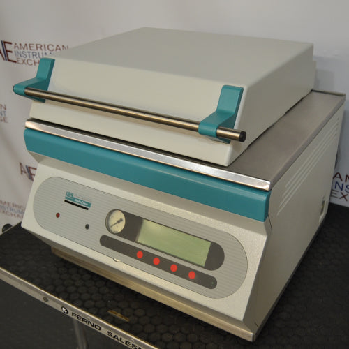 IBS Integra Mediaclave