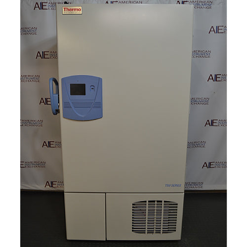 Thermo Scientific TSU Series -86°C Ultralow freezer