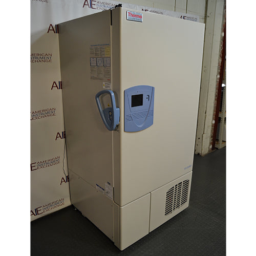 Thermo Scientific TSU Series -86°C Ultralow freezer