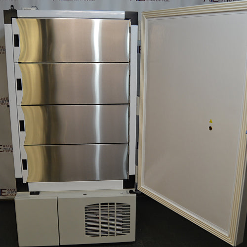 Thermo Scientific TSU Series -86°C Ultralow freezer