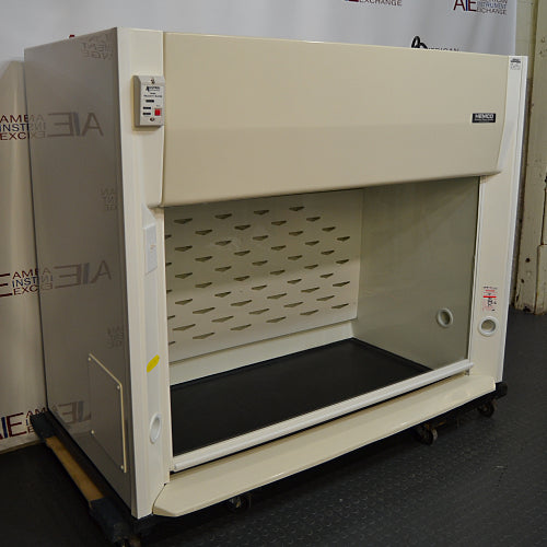 5' Hemco chemical fume hood