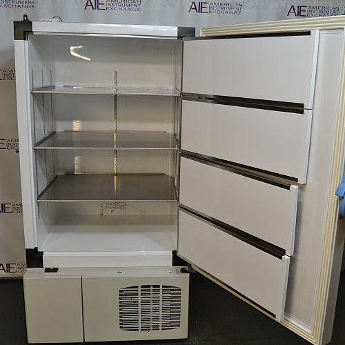 Thermo Scientific TSU Series -86°C Ultralow freezer