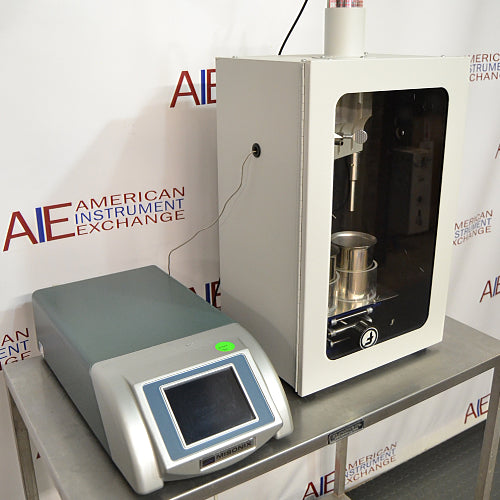 Misonix S-4000 Touch Screen Sonicator