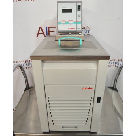 Julabo F32-MC Refrigerated / Heating Circulator - American Instrument ...