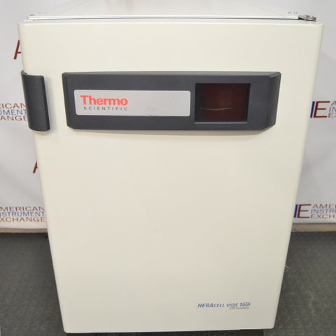 Thermo Heracell Vios 160i CO2 incubator