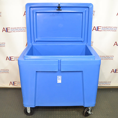 Polar Dry Ice Containers