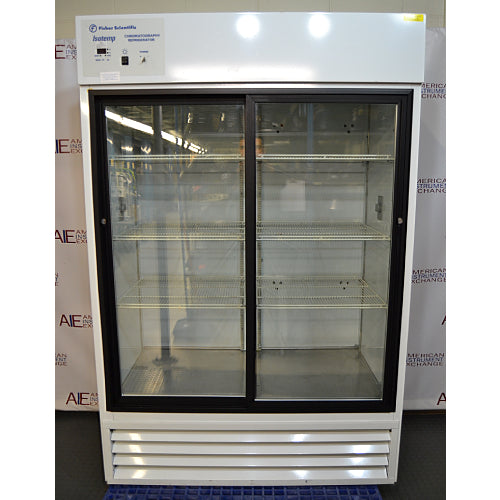 Fisher Chromatography Refrig