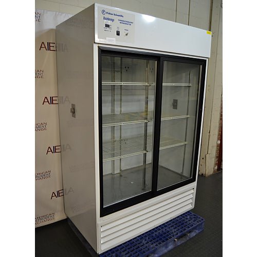 Fisher Chromatography Refrig