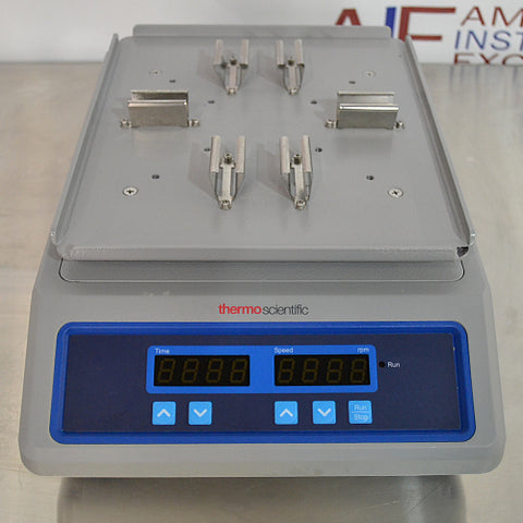 Thermo Compact Digital Microplate Shaker