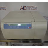 Thermo ST40R centrifuge