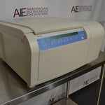Thermo ST40R centrifuge